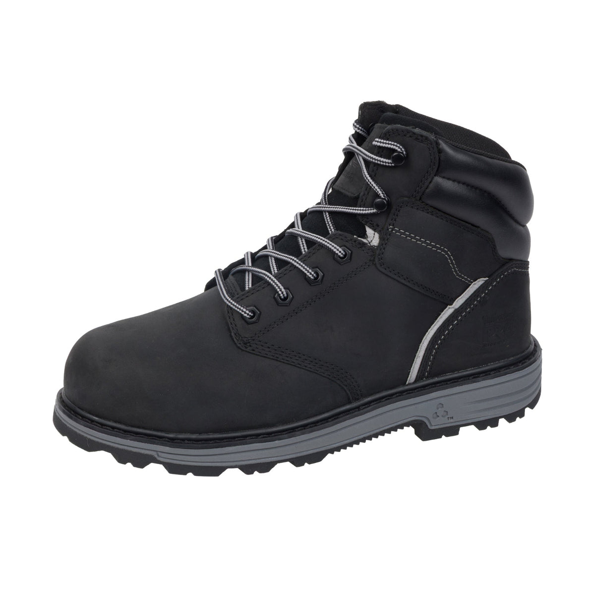 Timberland PRO Men's TiTAN™ Tasker 6" Alloy Toe Work Boot Work Boots Timberland PRO