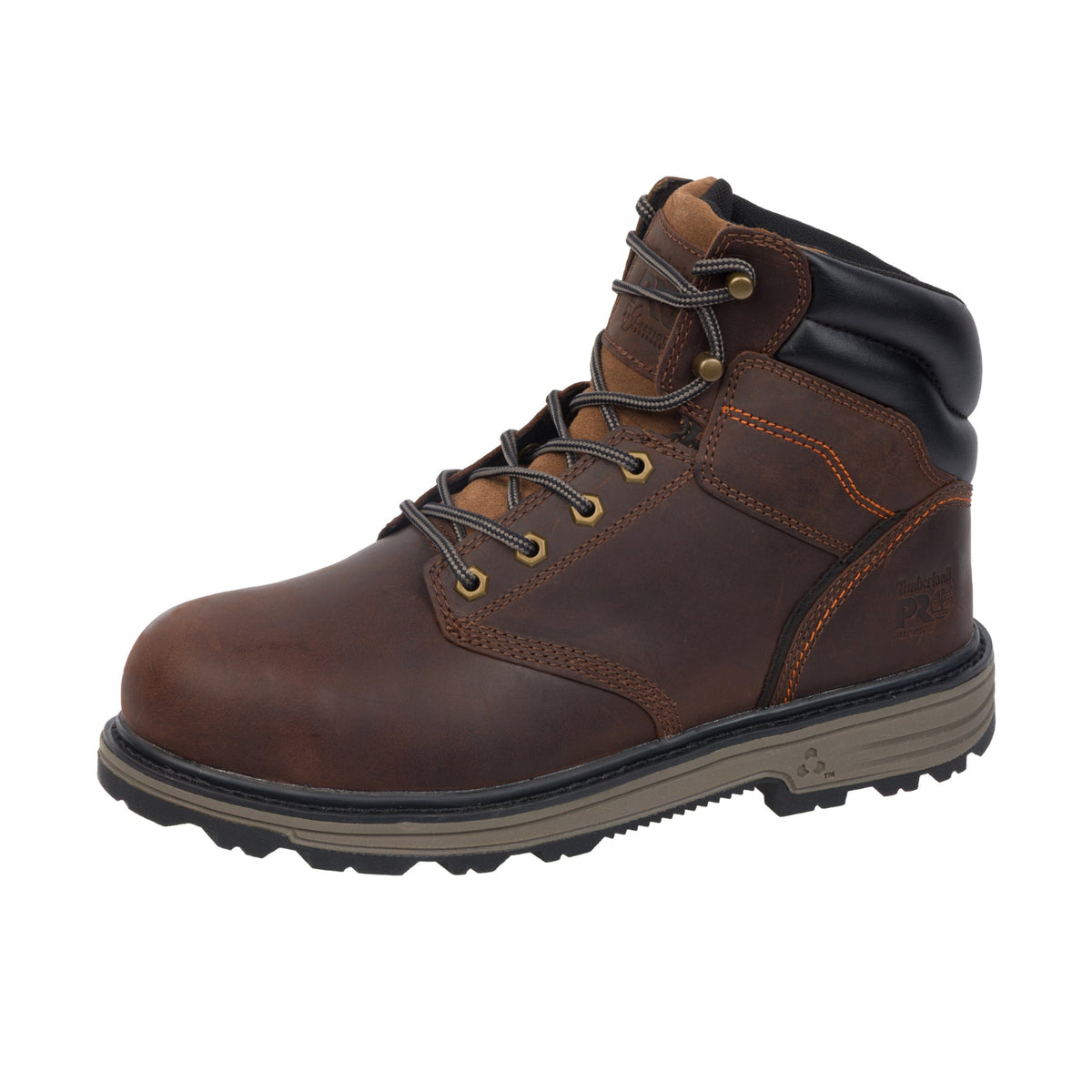 Timberland PRO Men's TiTAN™ Tasker 6" Alloy Toe Work Boot Work Boots Timberland PRO