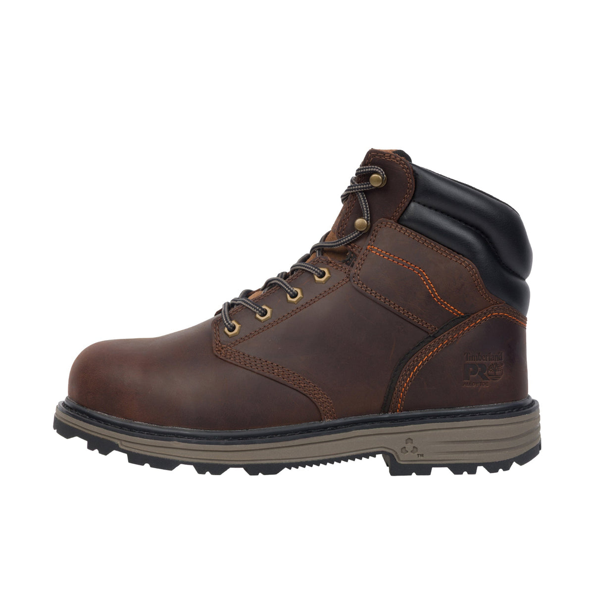 Timberland PRO Men's TiTAN™ Tasker 6" Alloy Toe Work Boot Work Boots Timberland PRO