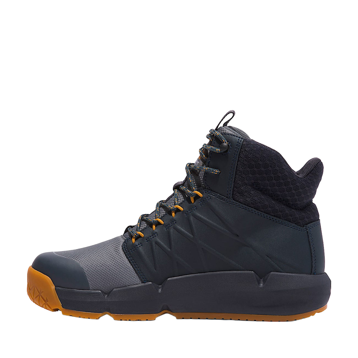 Timberland PRO Men's Morphix 6" Waterproof Comp Toe Work Boot Work Boots Timberland PRO