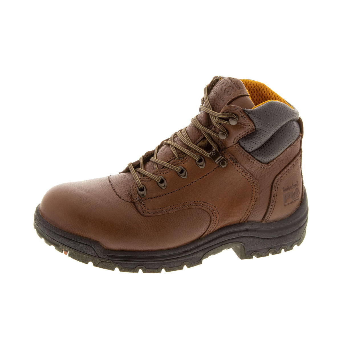 Timberland PRO Men's TiTAN™ 6" Alloy Toe Work Boot Work Boots Timberland PRO