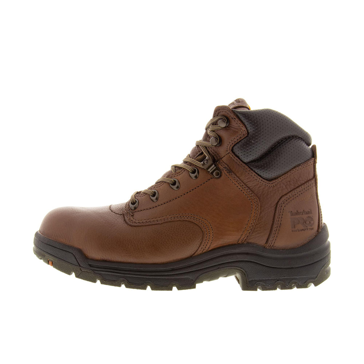 Timberland PRO Men's TiTAN™ 6" Alloy Toe Work Boot Work Boots Timberland PRO