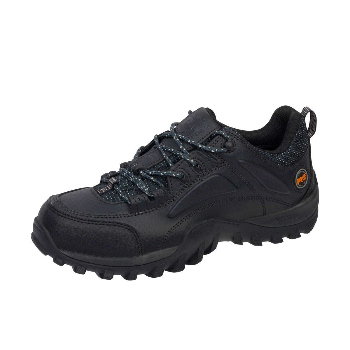 Timberland PRO Men's Mudsill Steel Toe Work Boot Work Shoes Timberland PRO