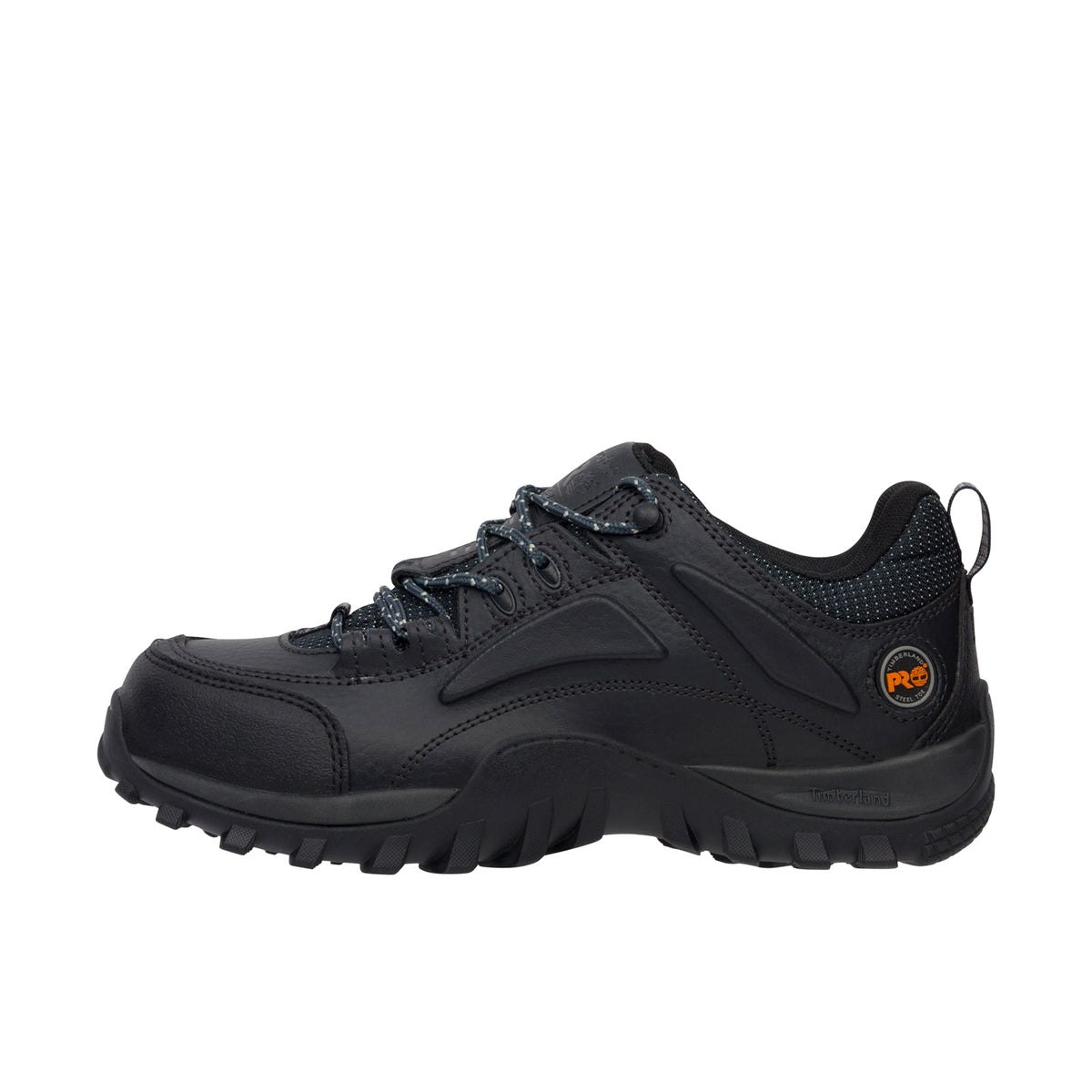 Timberland PRO Men's Mudsill Steel Toe Work Boot Work Shoes Timberland PRO