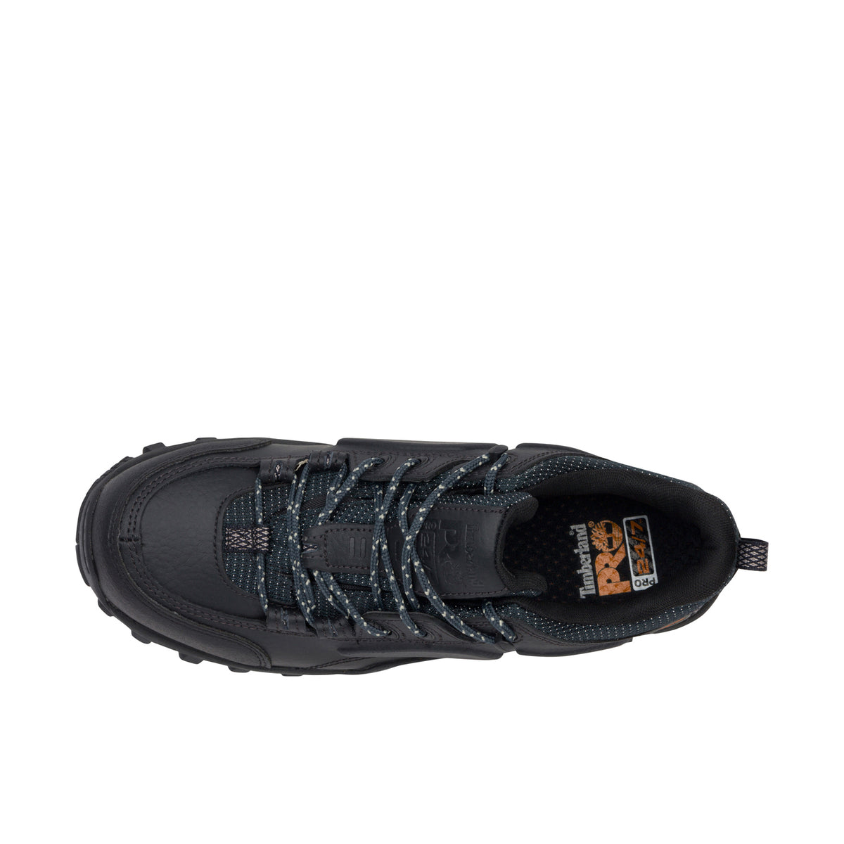 Timberland PRO Men's Mudsill Steel Toe Work Boot Work Shoes Timberland PRO