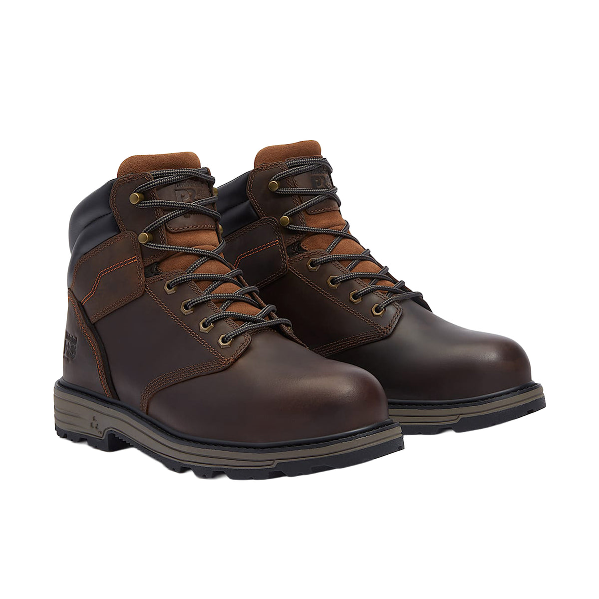 Timberland PRO Men's TiTAN™ Tasker 6" Alloy Toe Work Boot Work Boots Timberland PRO
