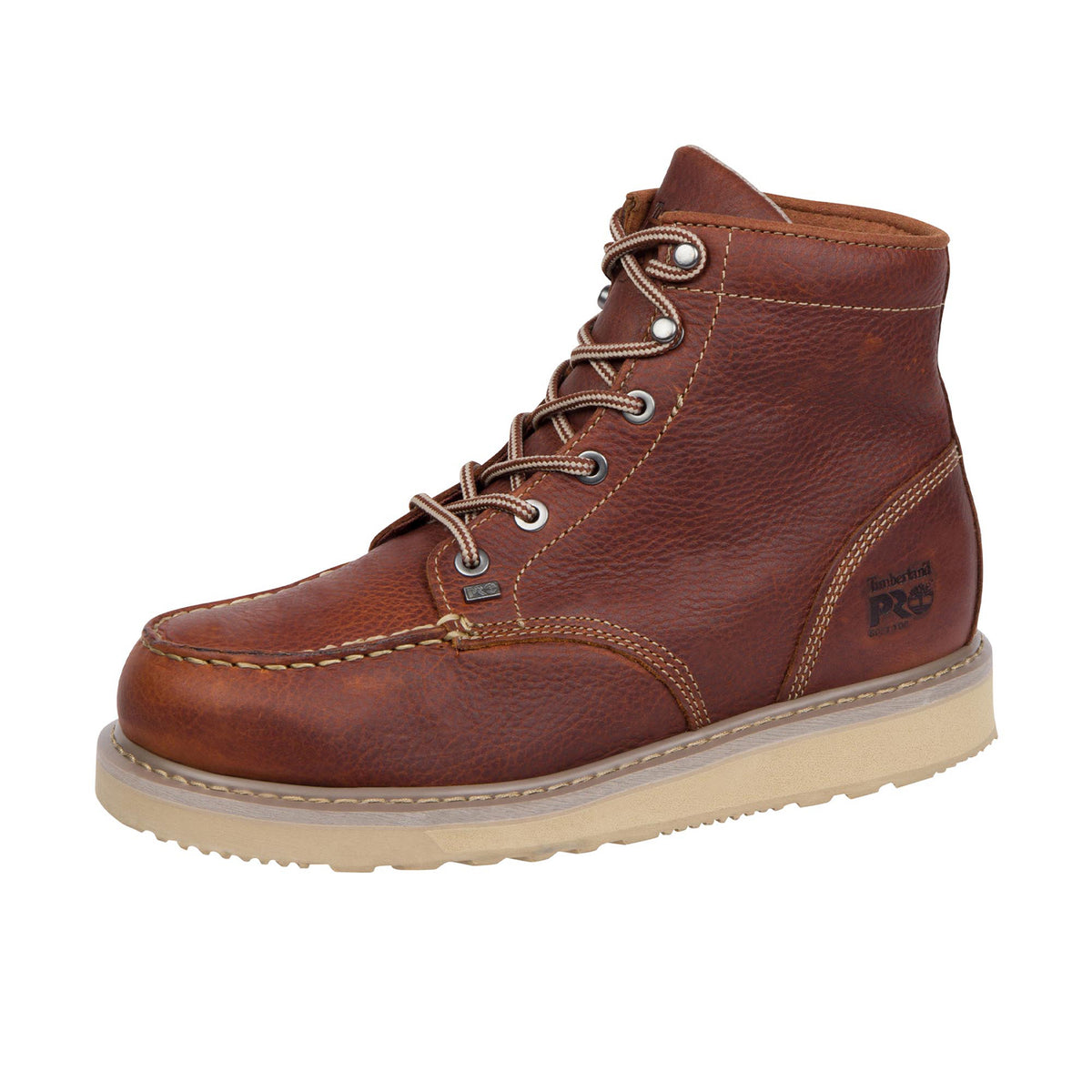 Timberland PRO Men's Barstow 6" Work Boot Work Boots Timberland PRO