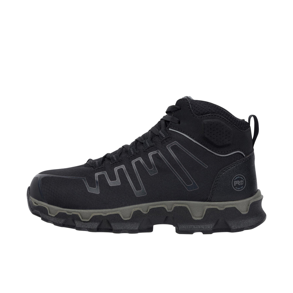 Timberland PRO Powertrain Sport EH SR Alloy Toe Work Boots Timberland PRO