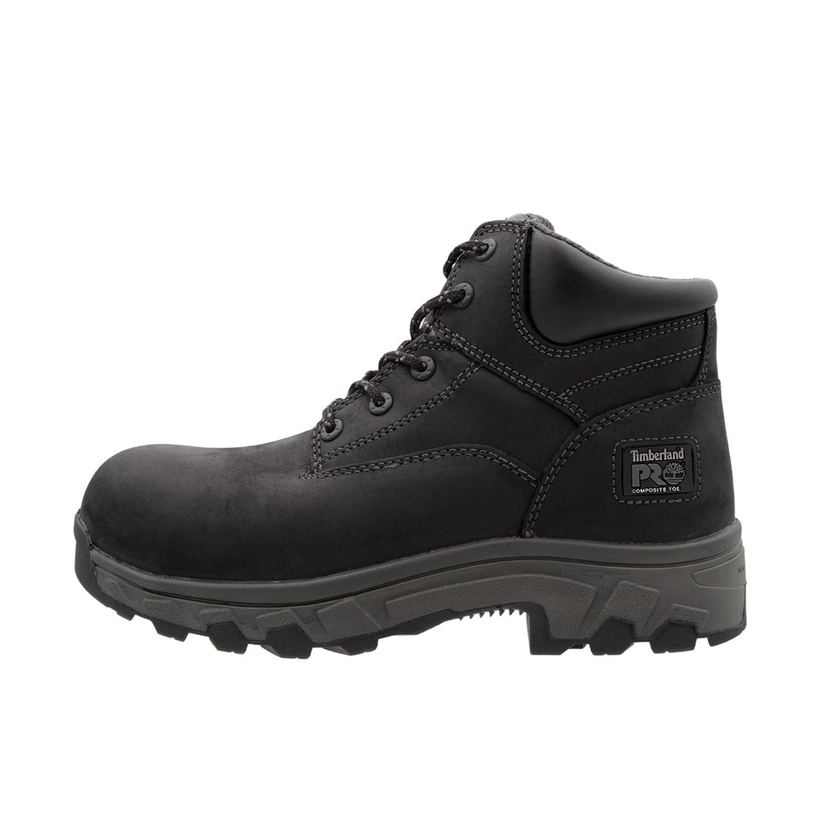 Timberland PRO Men's Workstead 6" Comp Toe Work Boot Work Boots Timberland PRO