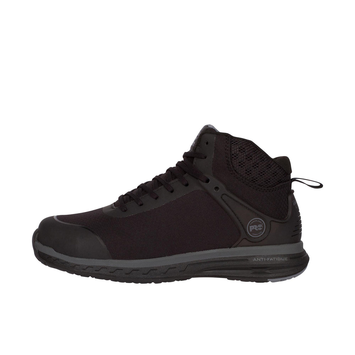 Timberland PRO Men's Drivetrain Comp Toe Work Shoe Work Boots Timberland PRO
