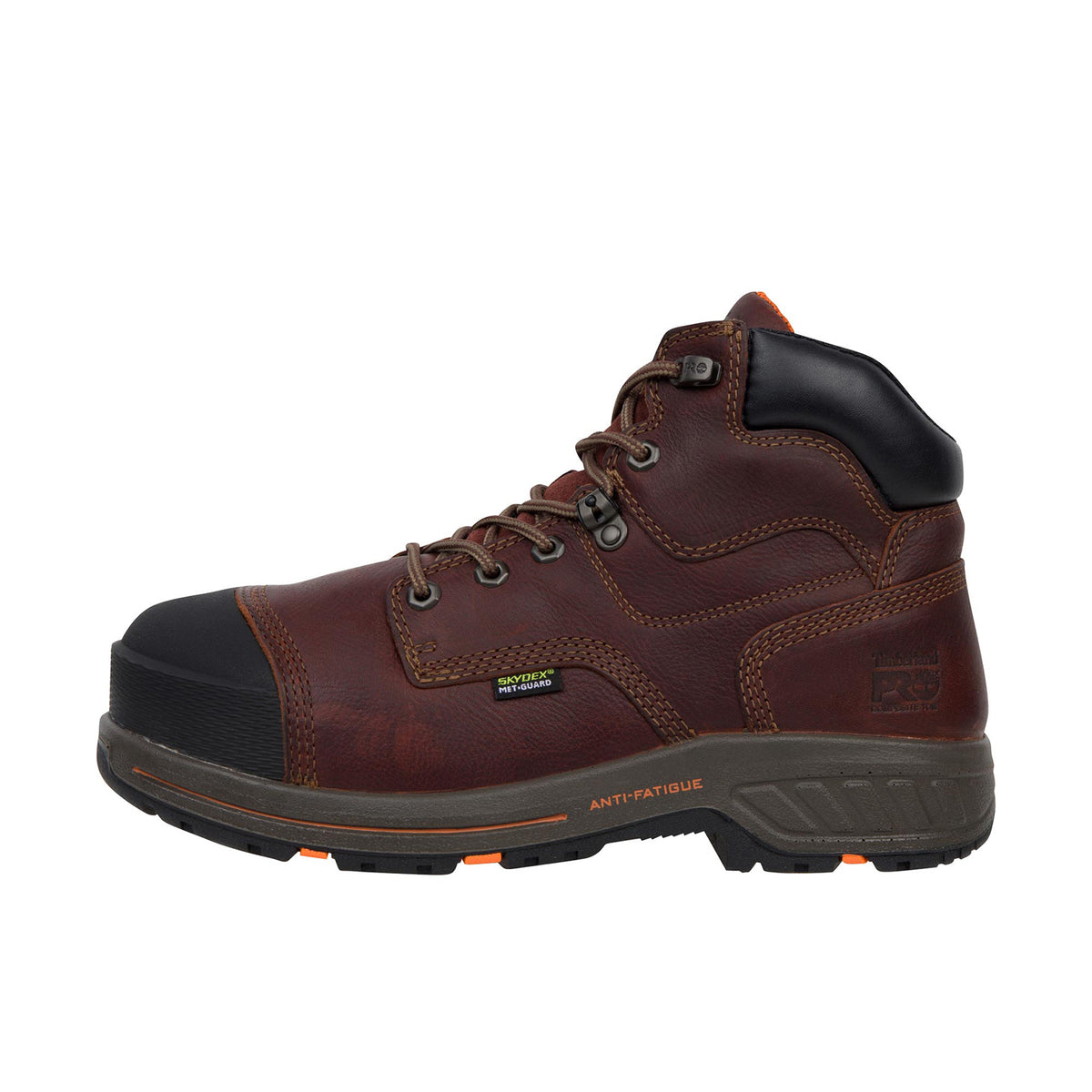 Timberland PRO Men's Helix HD Met Guard Comp Toe Work Boot Work Boots Timberland PRO