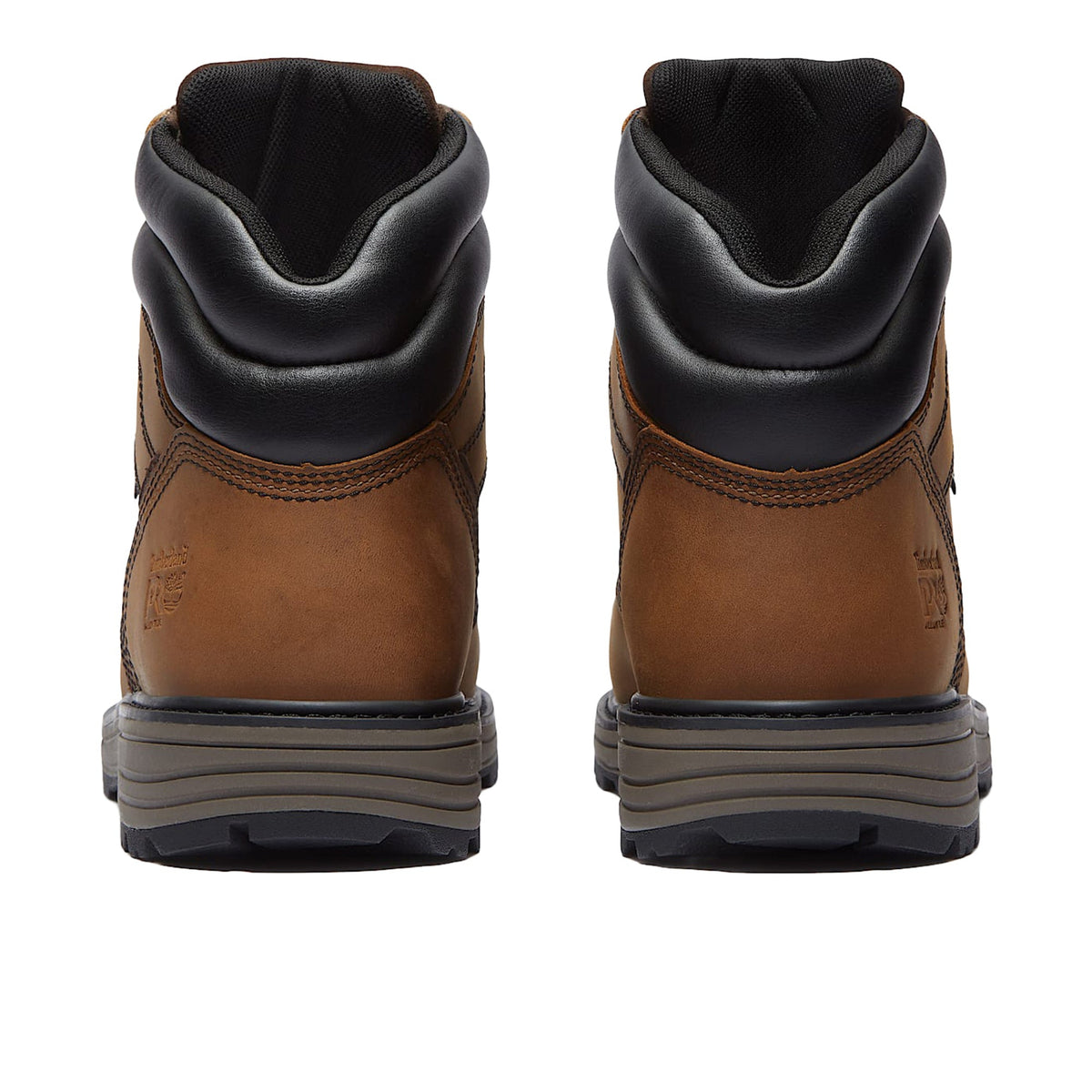 Timberland PRO Men's TiTAN™ Tasker 6" Waterproof Alloy Toe Work Boot Work Boots Timberland PRO