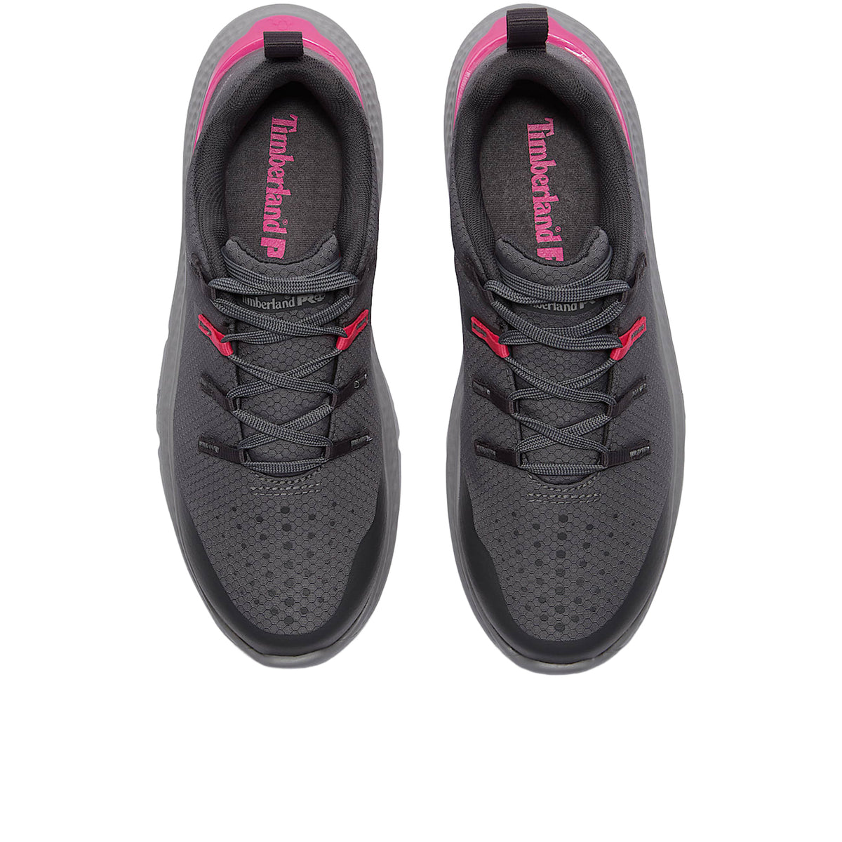 Timberland PRO Women's Intercept Steel Toe Work Sneaker Work Shoes Timberland PRO