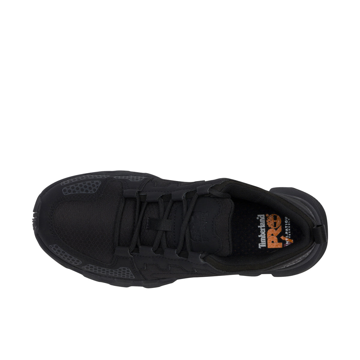 Timberland PRO Men's Powertrain EV Comp Toe Work Sneaker Work Shoes Timberland PRO