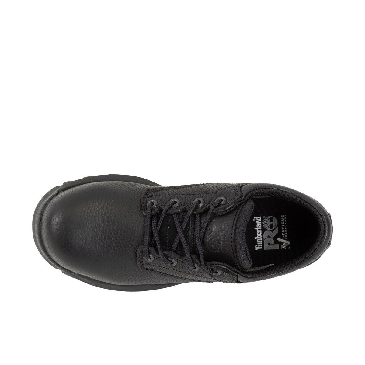 Timberland PRO Men's TiTAN™ EV Comp Toe Oxford Work Shoes Timberland PRO