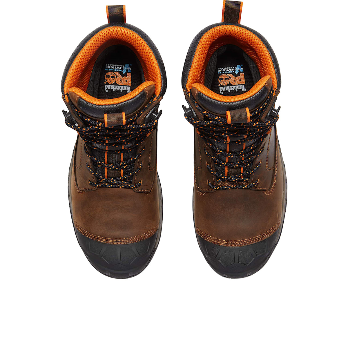 Timberland PRO Men's Boondock Ultralight 8" Waterproof Insulated Comp Toe Work Boot Work Boots Timberland PRO
