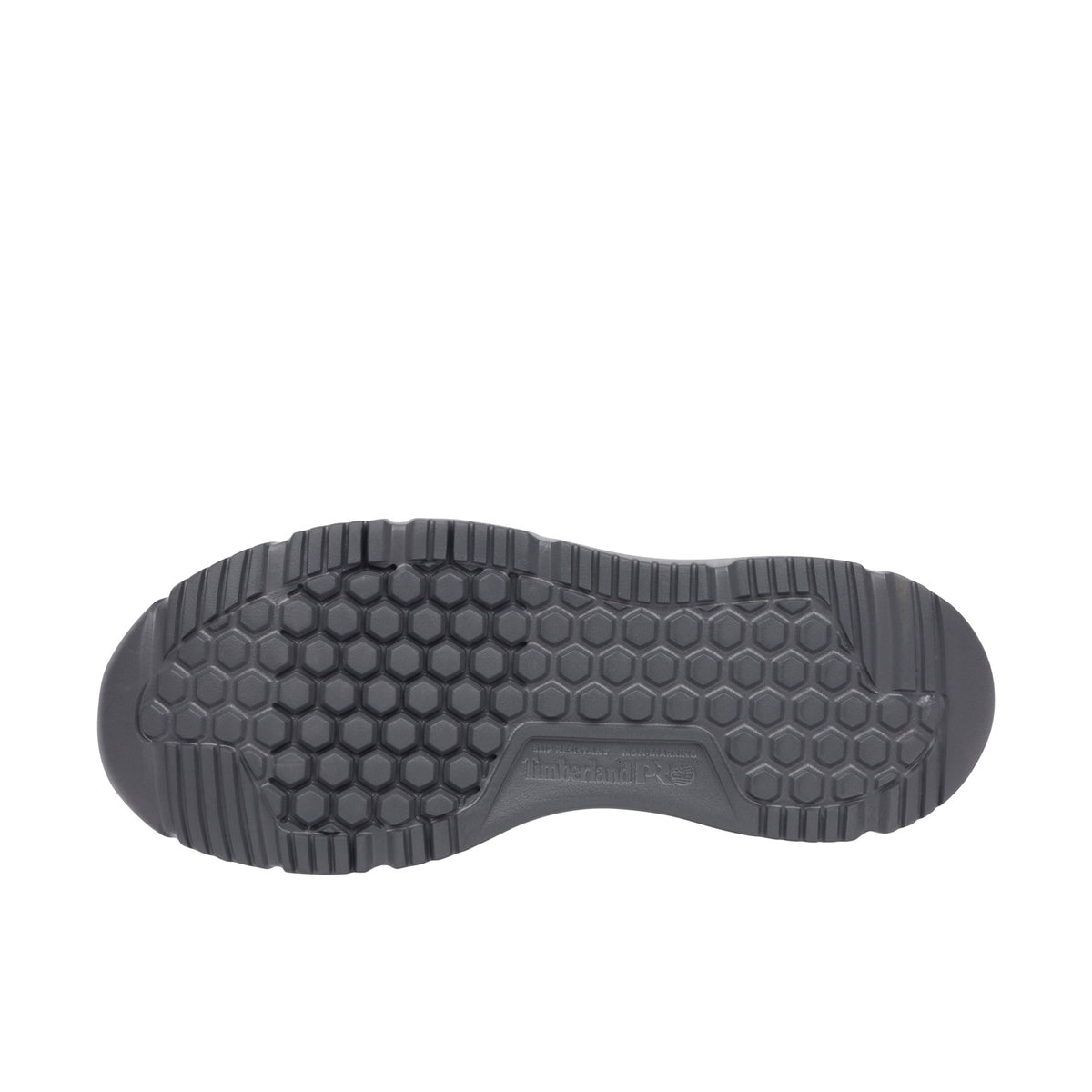 Timberland PRO Men's Intercept Mid Steel Toe Work Sneaker Work Shoes Timberland PRO