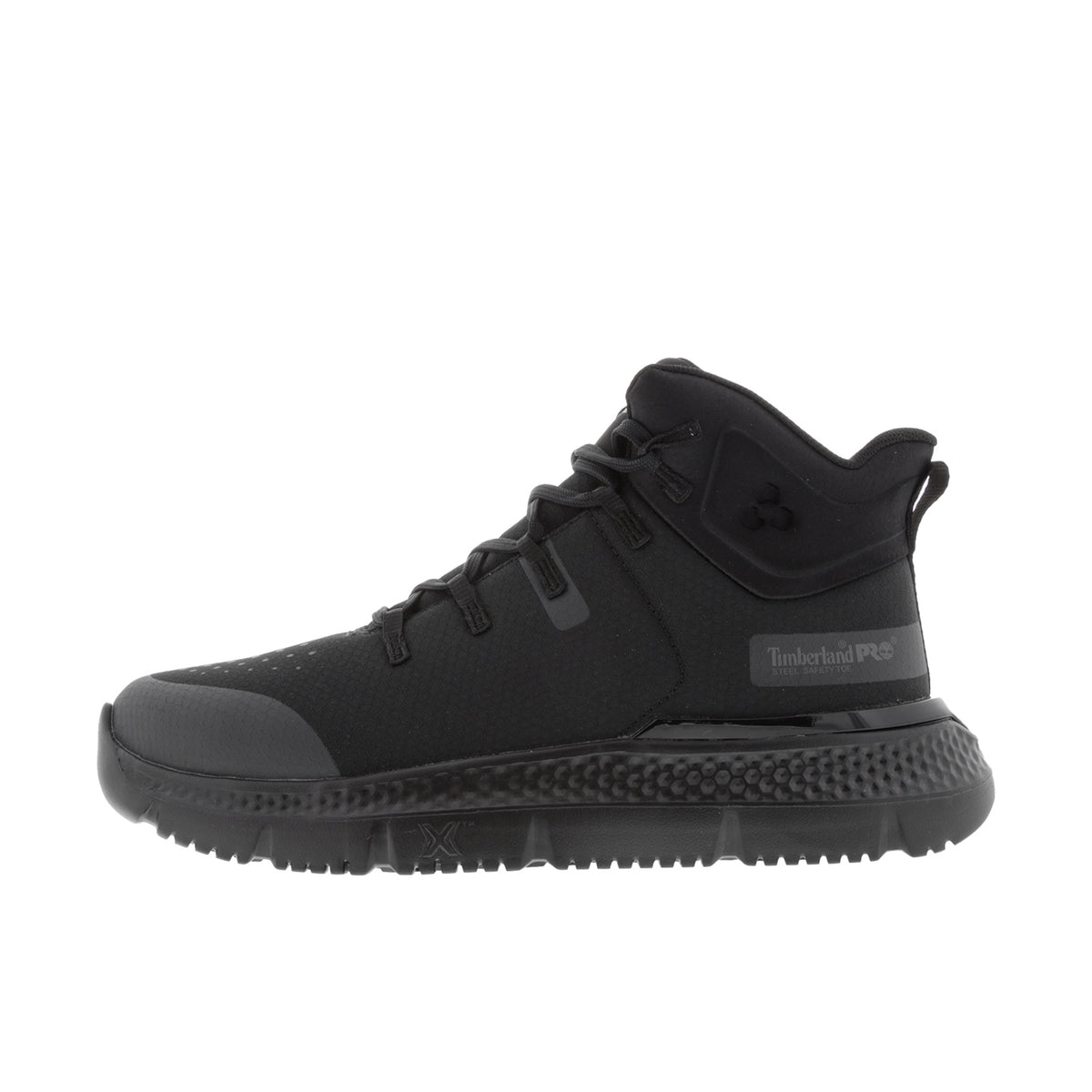 Timberland PRO Men's Intercept Mid CSA Steel Toe Work Sneaker Work Boots Timberland PRO
