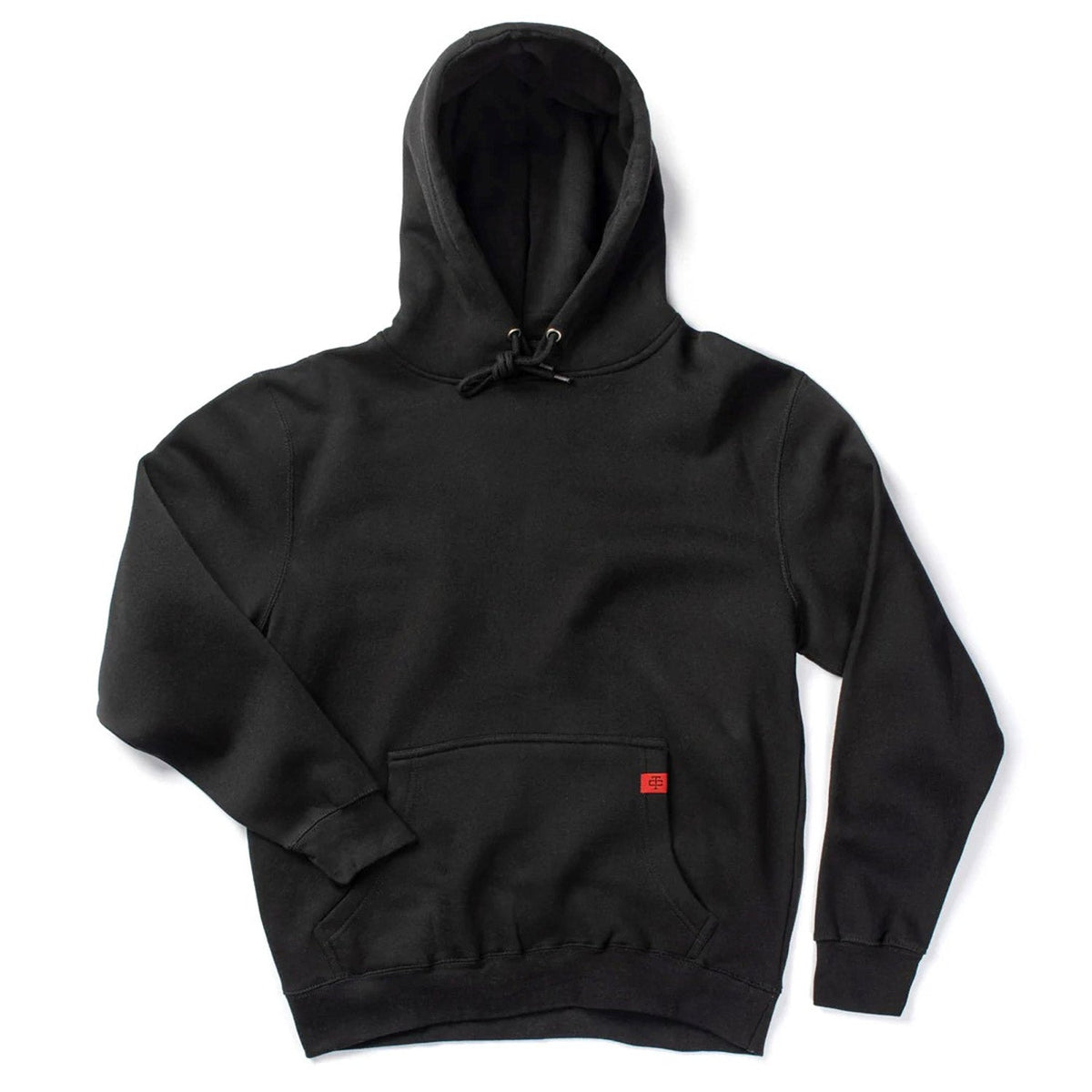 Troll Co. Women's Juno "Dirty Hands Clean Money" Hoodie Sweatshirts & Hoodies Troll Co.