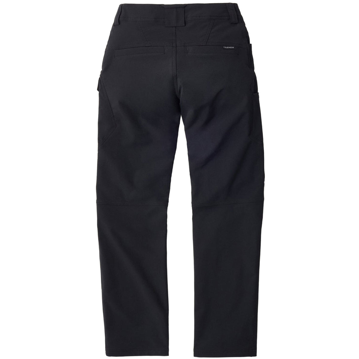 TRUEWERK Men's T2 Werkpant Water Resistant Stretch 8-Pocket Work Pant Pants TRUEWERK