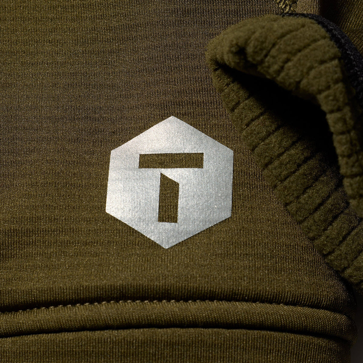 TRUEWERK Men's M1 Grid Hoodie Sweatshirts & Hoodies TRUEWERK