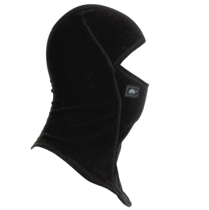 Turtle Fur Micro Fur Ninja Balaclava Gaiters & Masks Turtle Fur