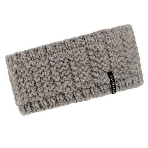 Turtle Fur Women&#39;s Shay Hand Knit Headband - Work World - Workwear, Work Boots, Safety Gear