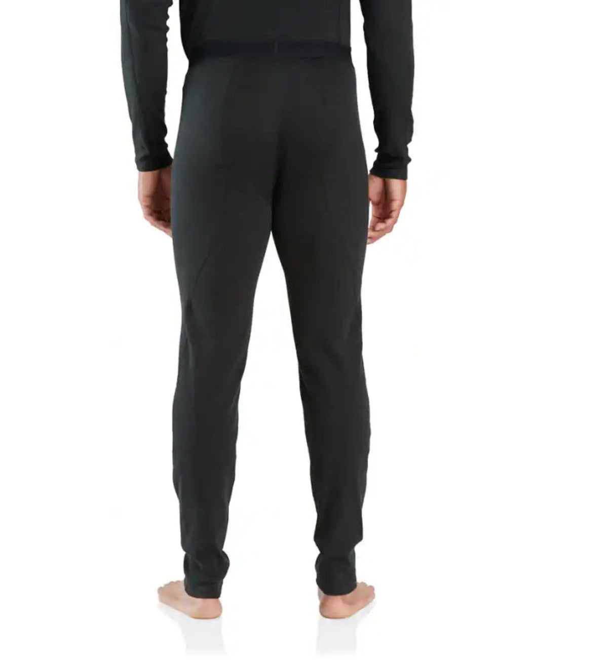Carhartt Men's Midweight Cotton Rib Baselayer Pant Thermals & Underwear Carhartt