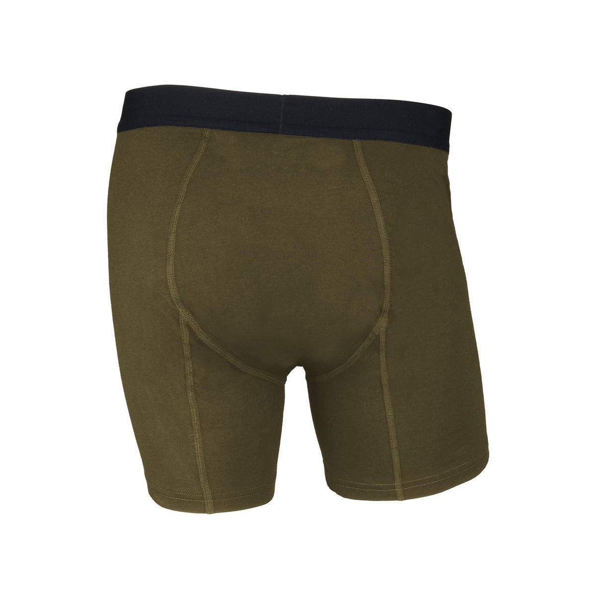Carhartt Men's 5" Basic Boxer Brief 2-Pack Thermals & Underwear Carhartt