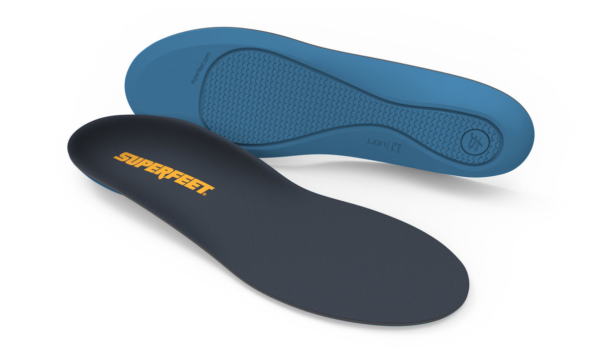Superfeet Work Memory Foam Insole Footwear Accessories Superfeet