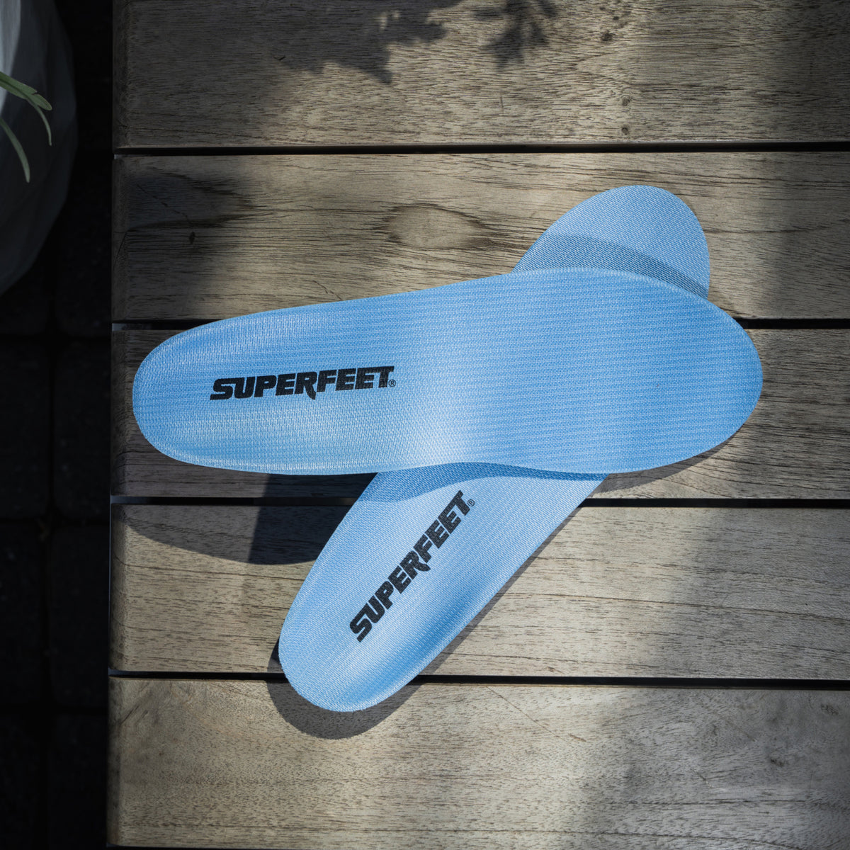Superfeet Medium Profile Insole Footwear Accessories Superfeet