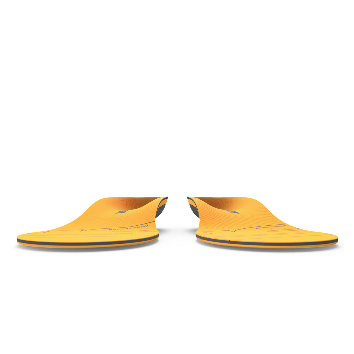 Superfeet Dual-Cushion Work Insole Footwear Accessories Superfeet