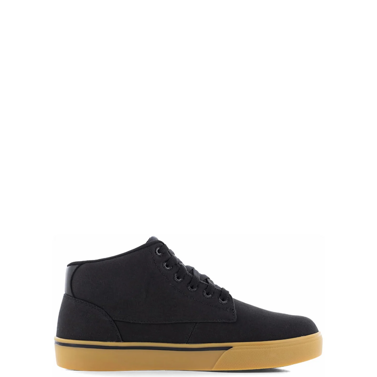 Volcom Men's True Wedge Metguard Comp Toe Work Shoe - Work World - Workwear, Work Boots, Safety Gear