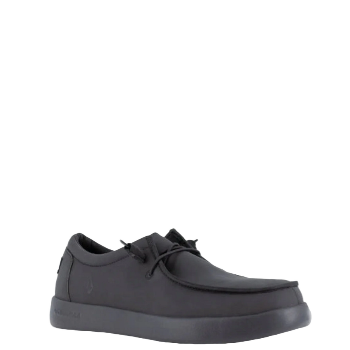 Volcom Men's Chill EH Slip Resistant Canvas Slip-On Shoe Casual Shoes Volcom Black 10 W