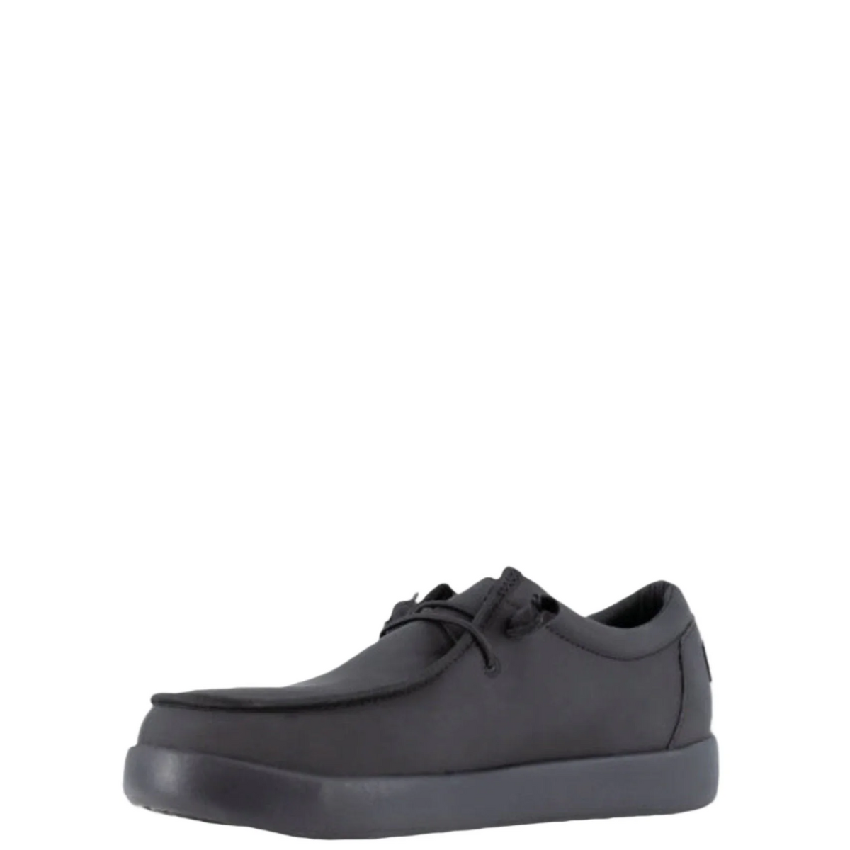 Volcom Men's Slip-On Static Dissipative Casual Comp Toe Work Shoe - Work World - Workwear, Work Boots, Safety Gear