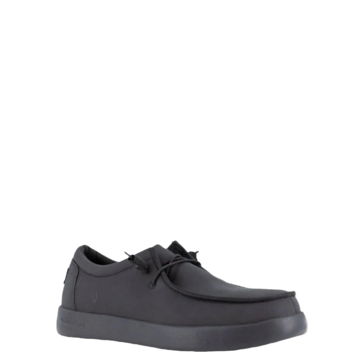Volcom Men's Slip-On Static Dissipative Casual Comp Toe Work Shoe Slip-On Shoes & Clogs Volcom Black 10 W