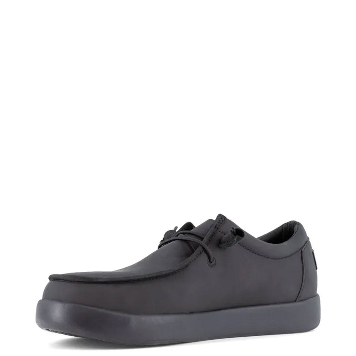 Volcom Men's Chill EH Moc Comp Toe Slip-On Shoe Slip-On Shoes & Clogs Volcom