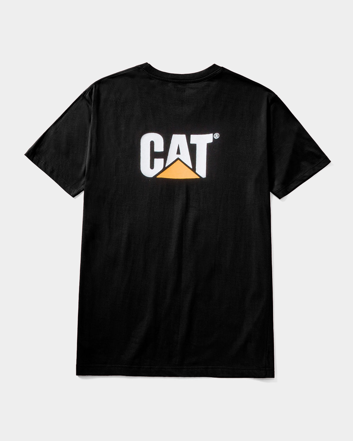 CAT Men's Trademark T-Shirt T-Shirts CAT