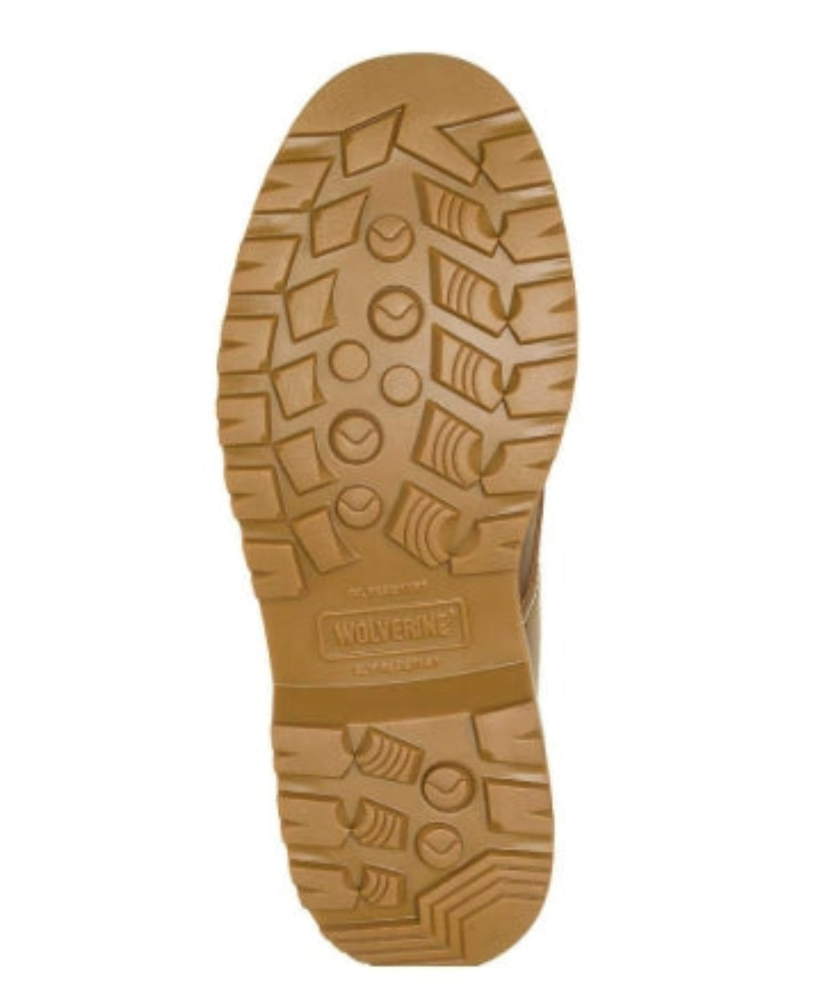 Wolverine Men&#39;s Floorhand Waterproof 6&quot; Moc Toe Work Boot - Work World - Workwear, Work Boots, Safety Gear