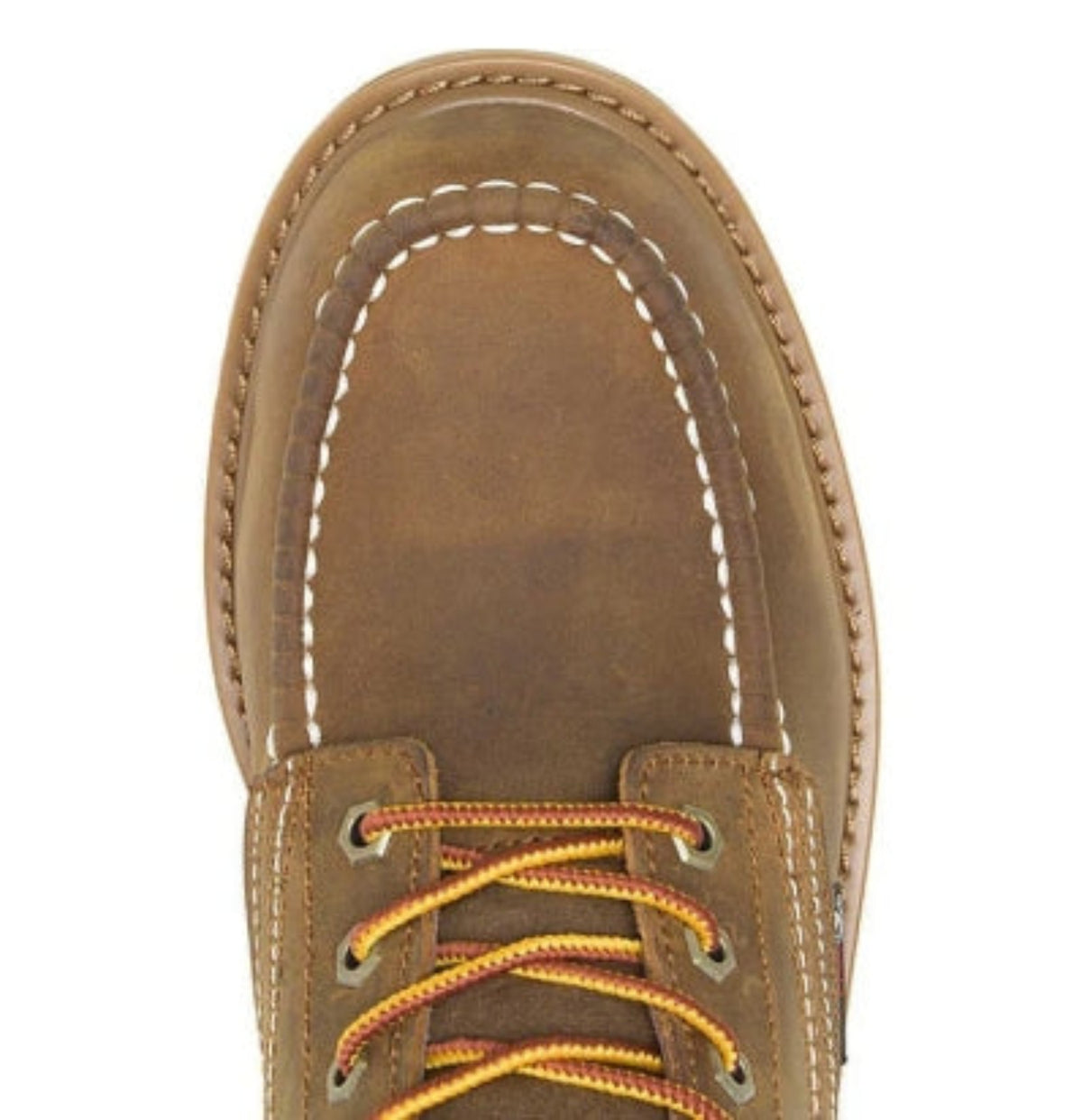 Wolverine Men&#39;s Floorhand Waterproof 6&quot; Moc Toe Work Boot - Work World - Workwear, Work Boots, Safety Gear