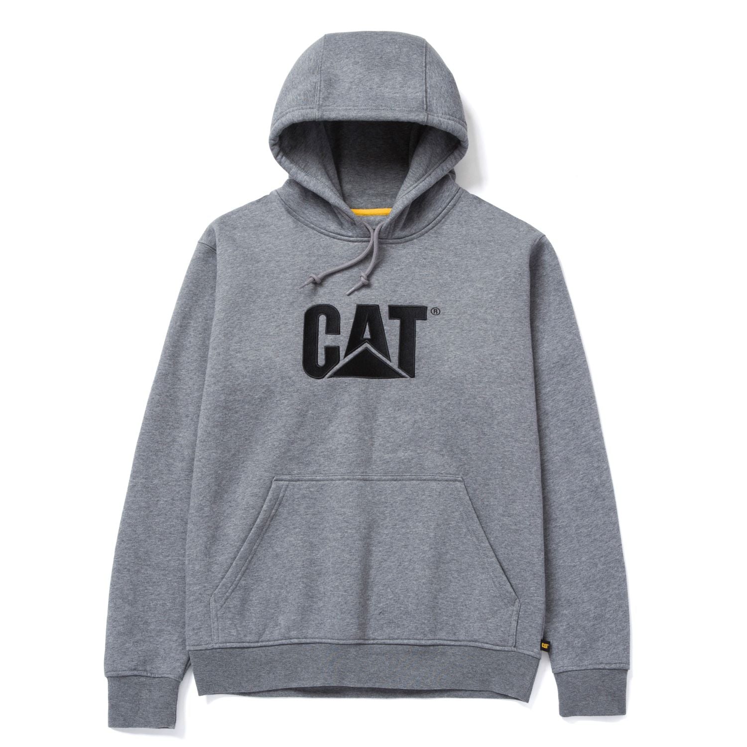 CAT Men's Trademark Hoodie - Work World - Workwear, Work Boots, Safety Gear