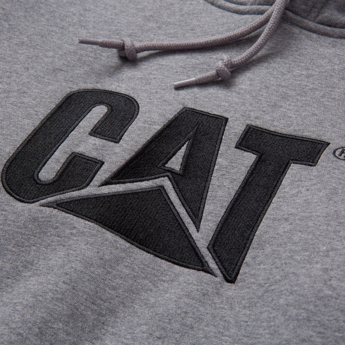 CAT Men's Trademark Hoodie Sweatshirts & Hoodies CAT