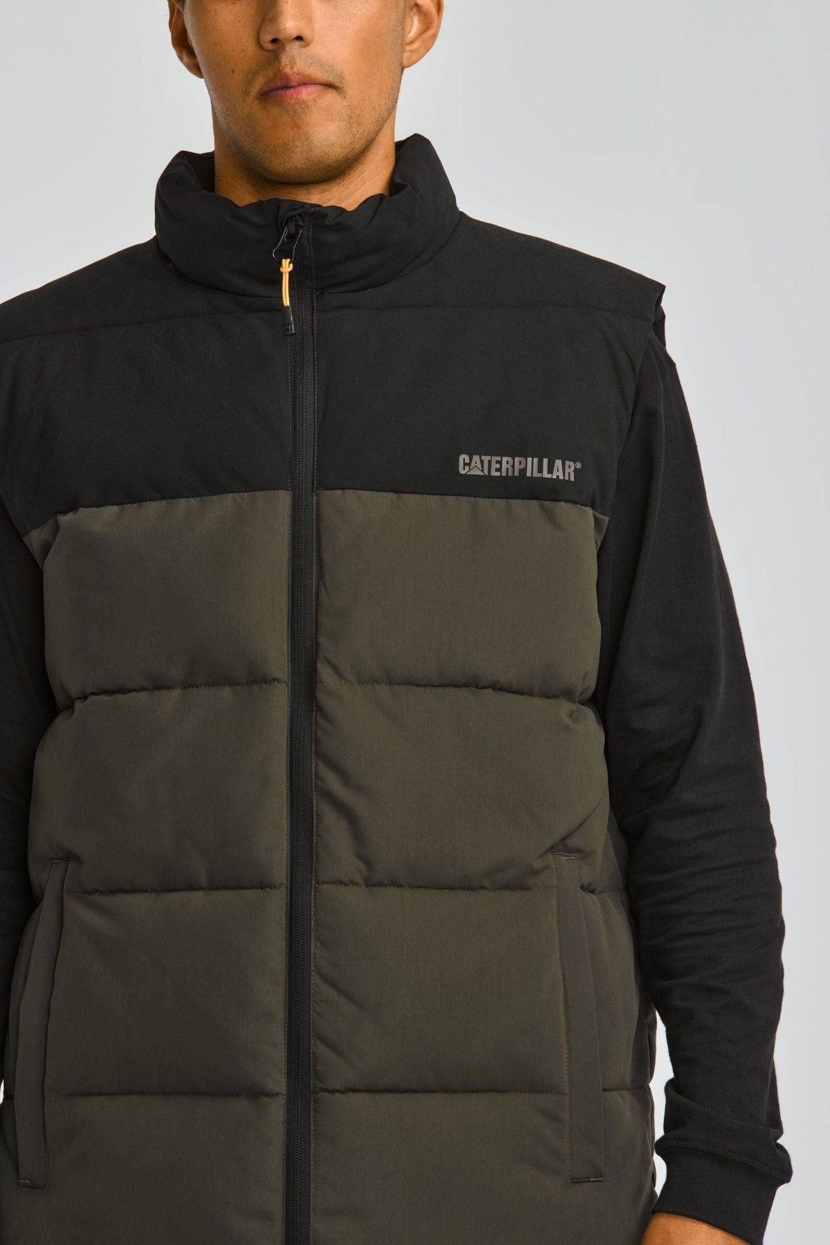 CAT Men's Arctic Zone Insulated Vest Vests CAT