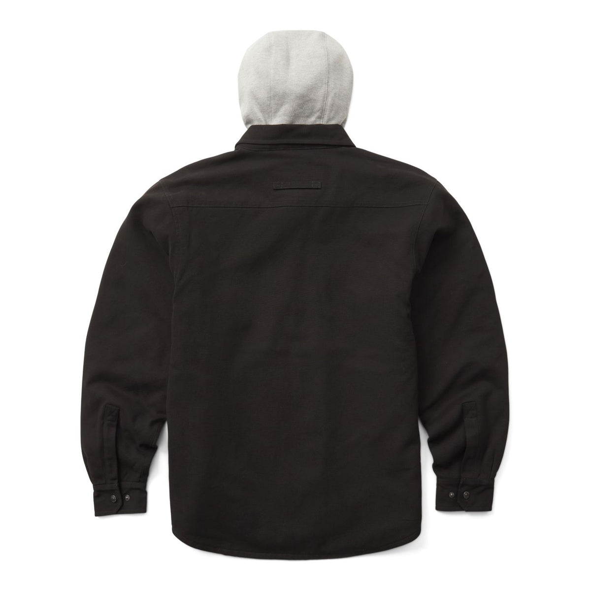 Wolverine Men's Overman Hooded Shirt Jac