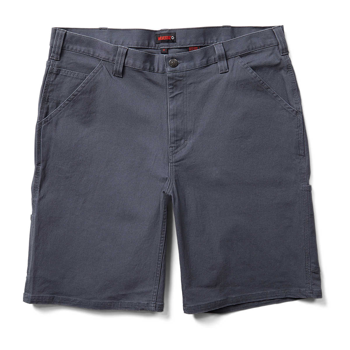 Wolverine Men's 10" Steelhead Shorts Shorts Wolverine