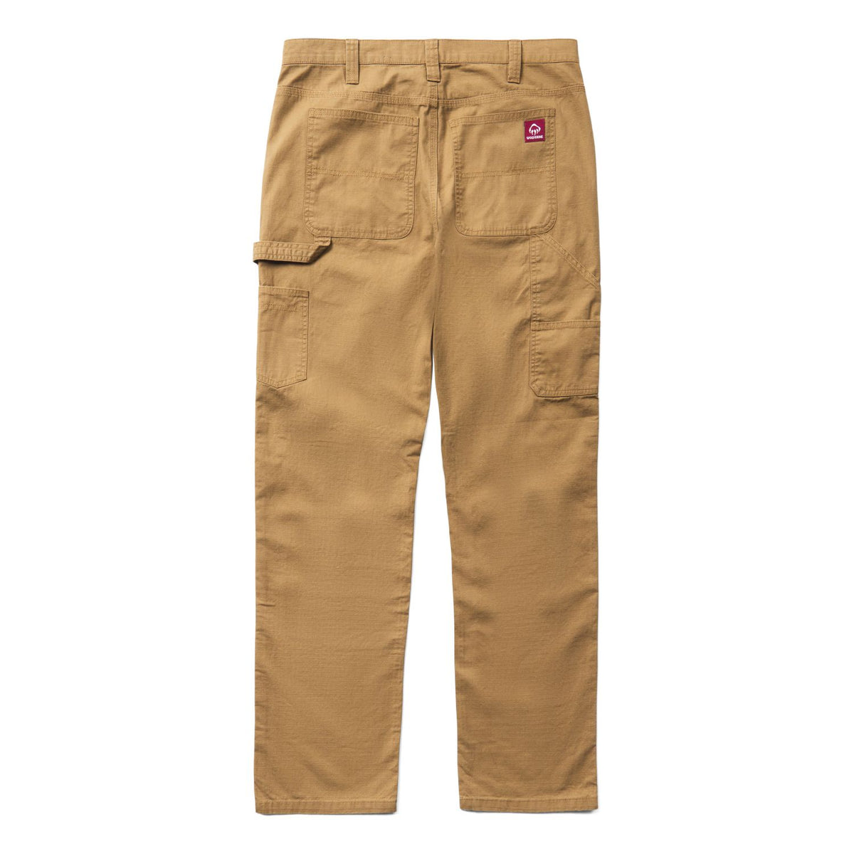 Wolverine Men's Eaton Ripstop 8-Pocket Carpenter Pant Pants Wolverine