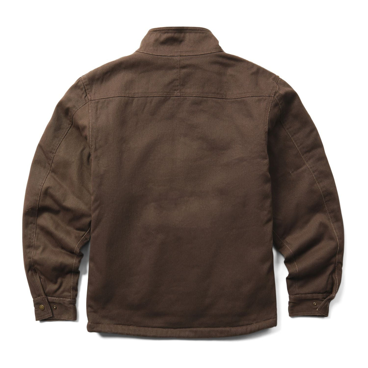 Wolverine Men's Upland Sherpa-Lined Full-Zip Jacket Jackets & Coats Wolverine