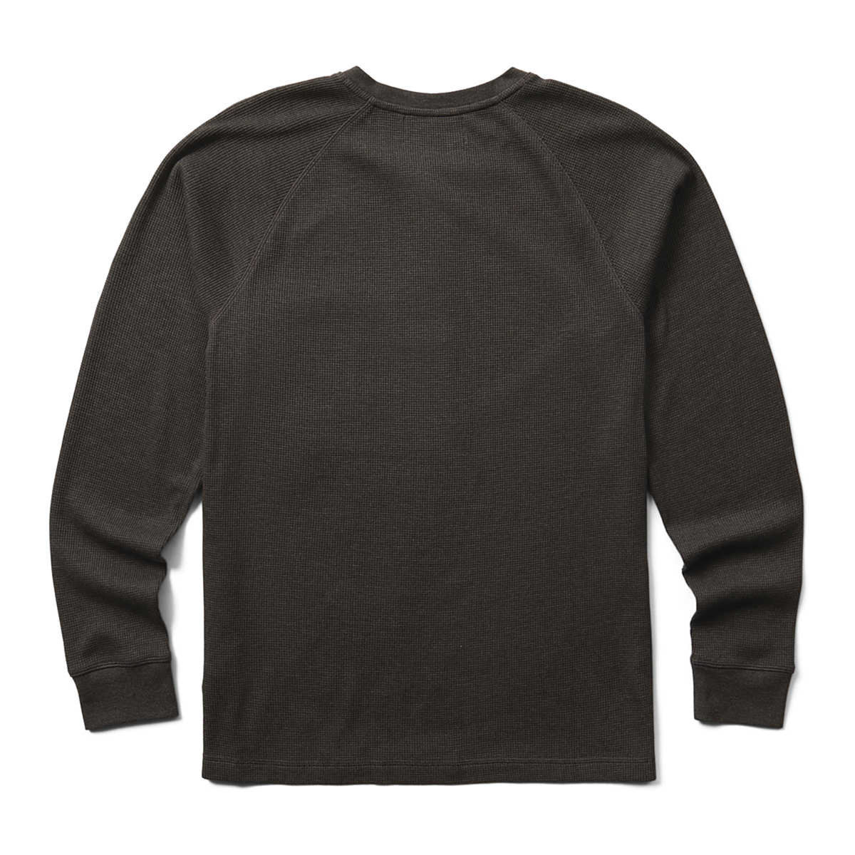 Wolverine Men&#39;s Walden II Thermal Pocket Long Sleeve Henley - Work World - Workwear, Work Boots, Safety Gear
