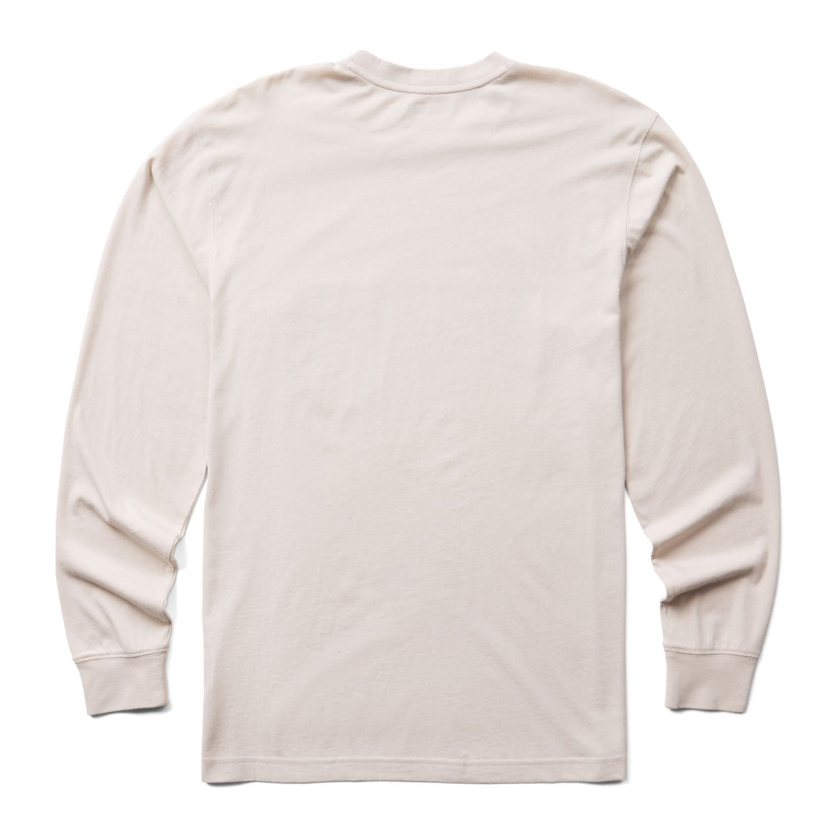Wolverine Men's Classic Long Sleeve Pocket T-Shirt Long Sleeve T-Shirts Wolverine