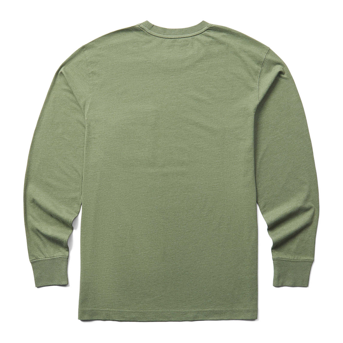 Wolverine Men's Classic Long Sleeve Pocket T-Shirt Long Sleeve T-Shirts Wolverine